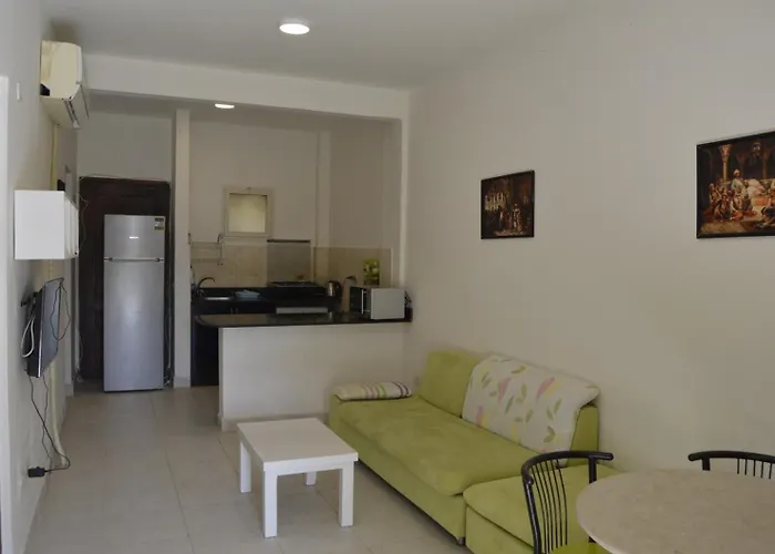 Appartamento 2-bed