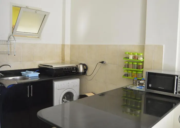 Appartamento 2-bed