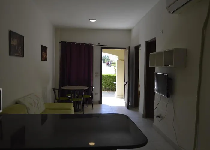 2-bed * Hurghada