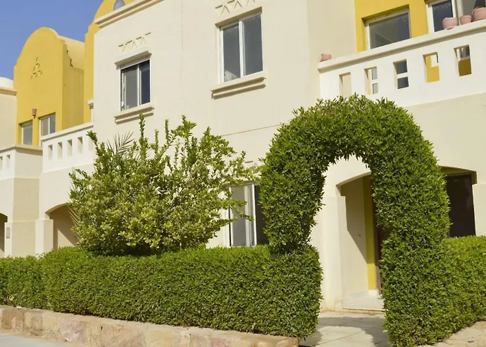 Appartamento 2-bed *