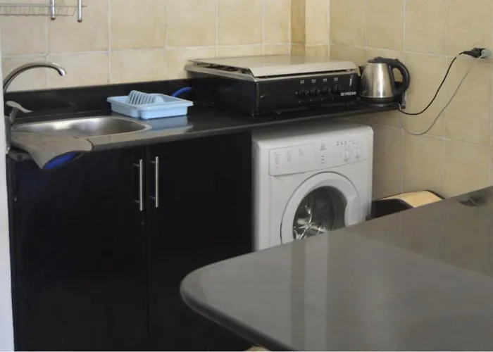 2-bed Appartamento Hurghada