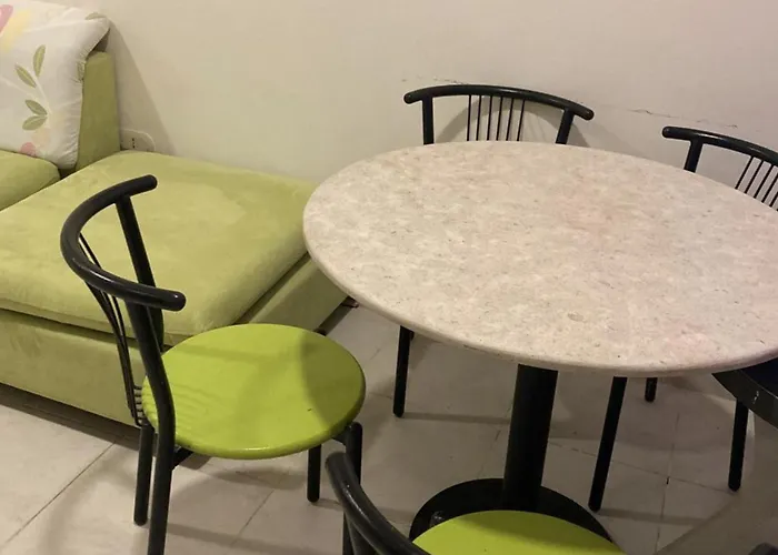 Appartamento 2-bed *
