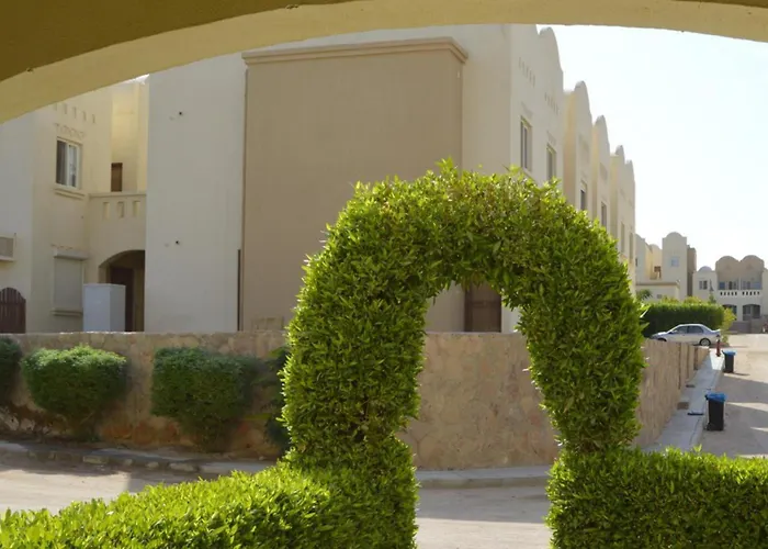 2-bed * Hurghada